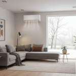 Verwarmen je woning elektrisch met een airco of warmtepomp