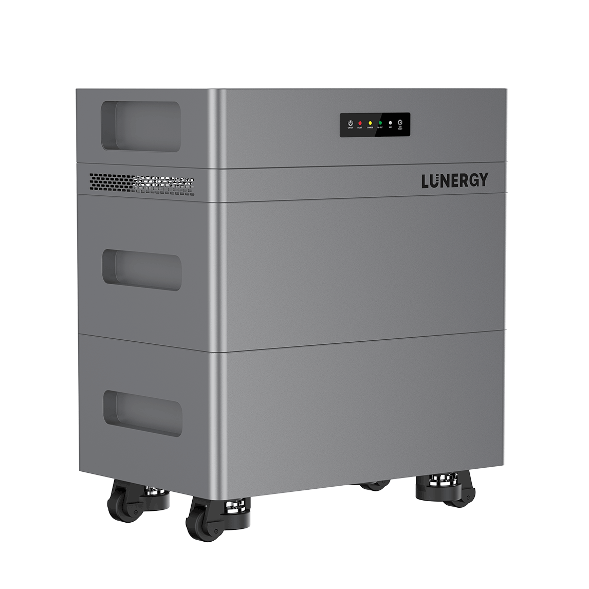 lunergy hub 2400 10 kwh