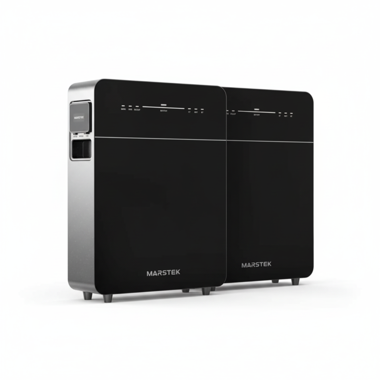 2x Marstek Venus E V3 10,24kWh)opslag