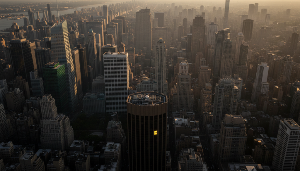 Terwijl het in de stad donker is brandt bij jou nog licht!