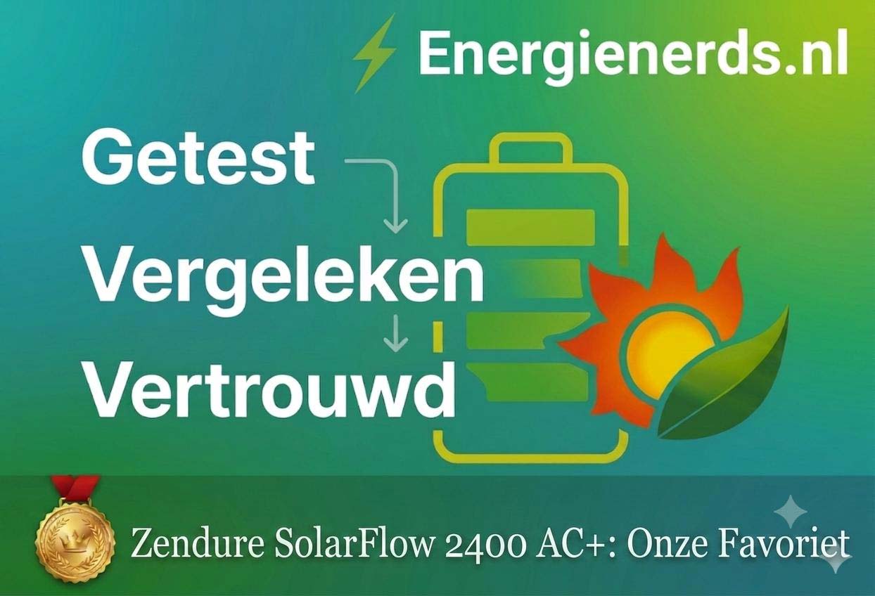 energienerds badge zendure sf 2400acplus