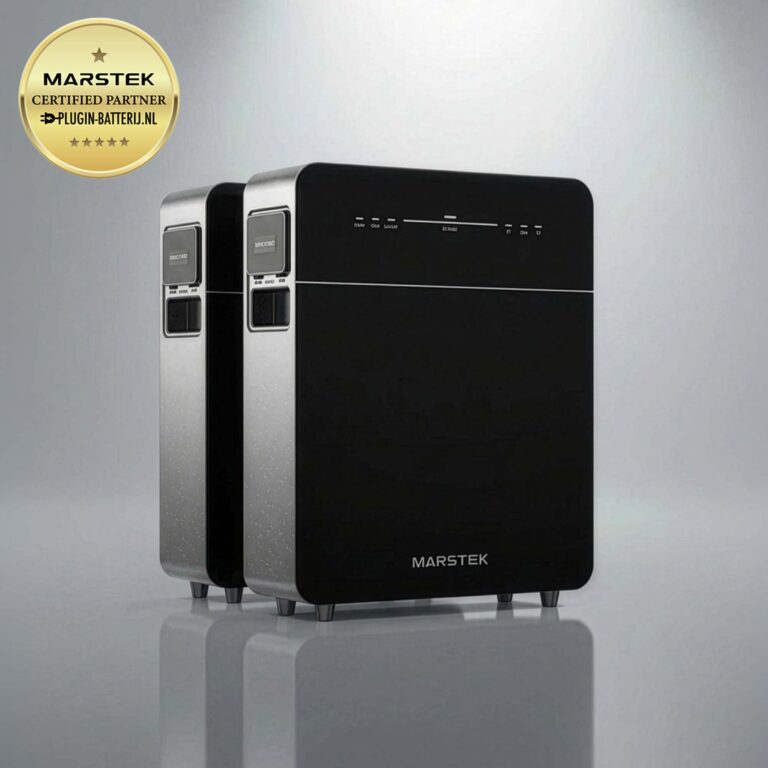 Marstek Venus E V3 plug-in thuisbatterij 10,24 kWh