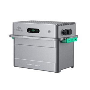 Zendure SolarFlow 1600 AC+ - New Gen