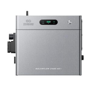 Zendure Solarflow 2400AC+