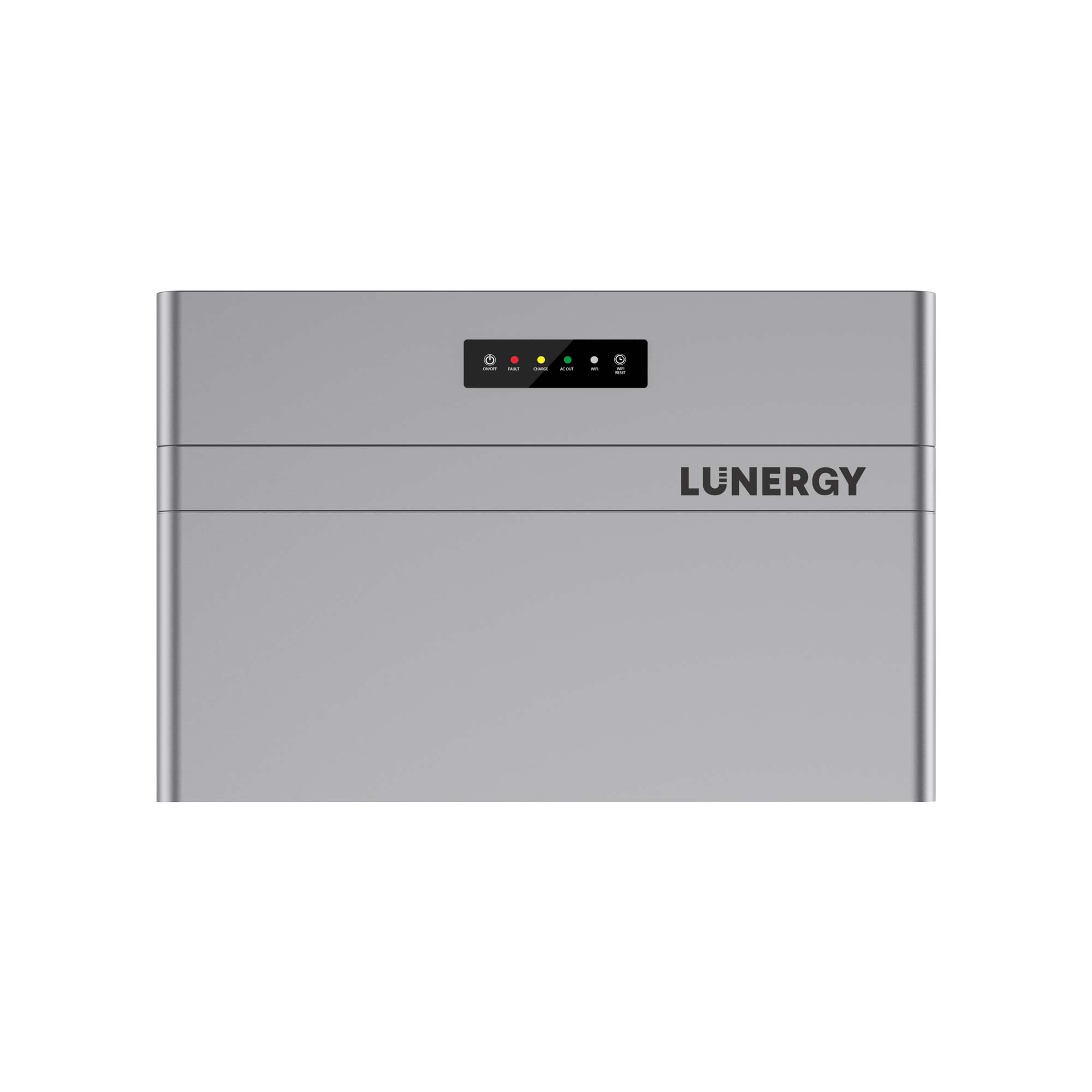 Lunergy hub 2400 ac 5,22 kWh