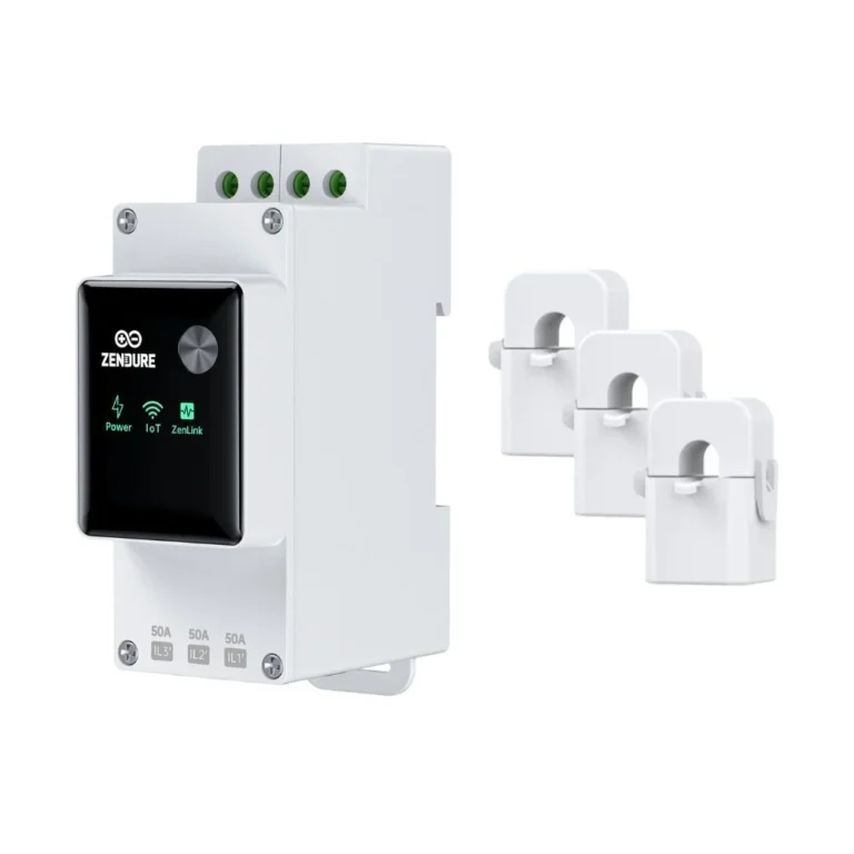 Zendure CT meter