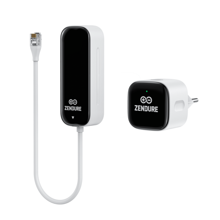 Zendure P1 meter