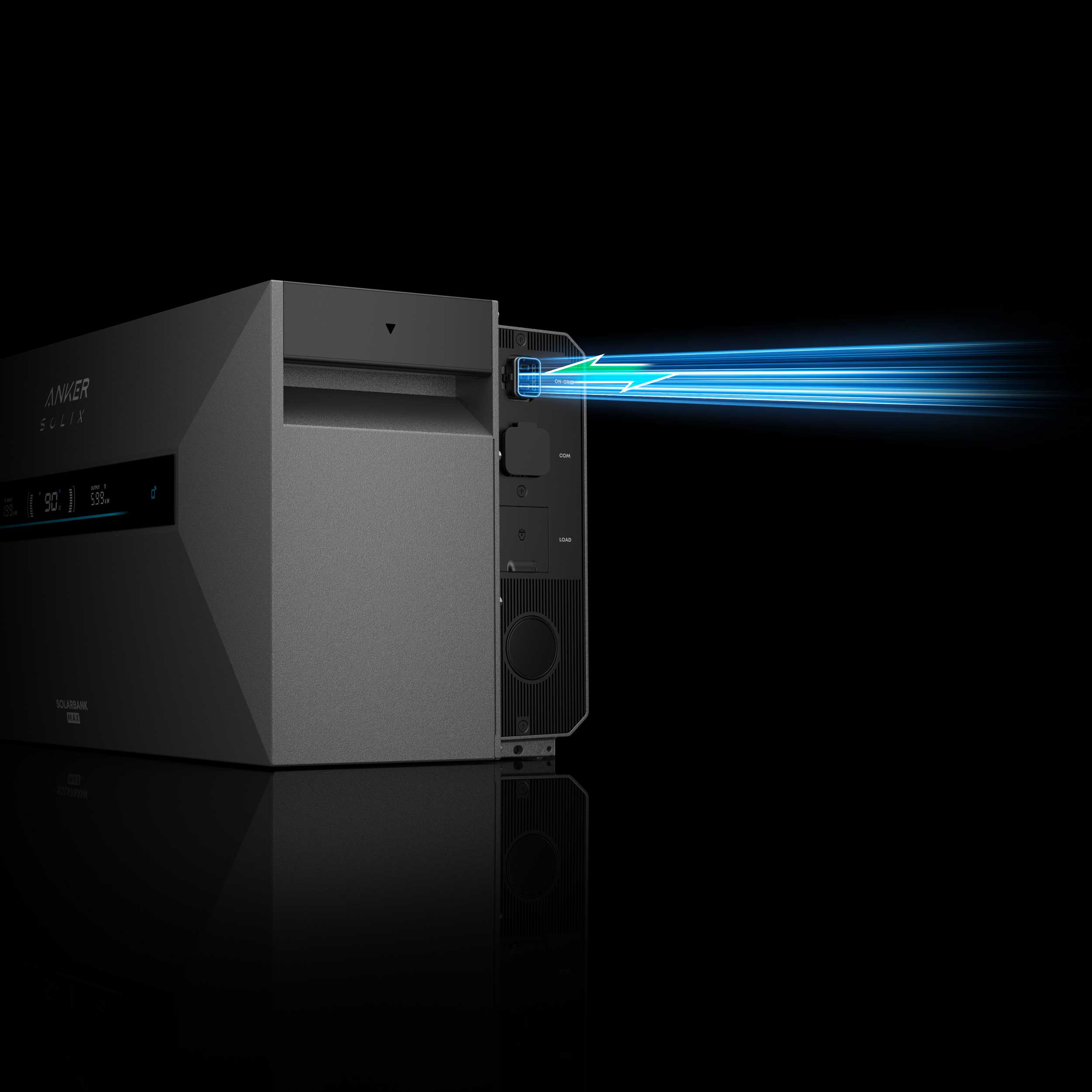 anker solix solarbank max ac vermogen