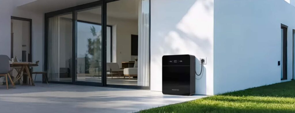 Marstek Venus E 4.0, Venus E Max & Mini - Lancering 1 marstek venus e 4.0 5kwh 3000w