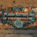 de Stekkerrevolutie van Plugin-batterij.nl