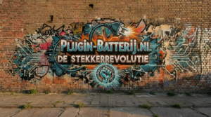 de Stekkerrevolutie van Plugin-batterij.nl