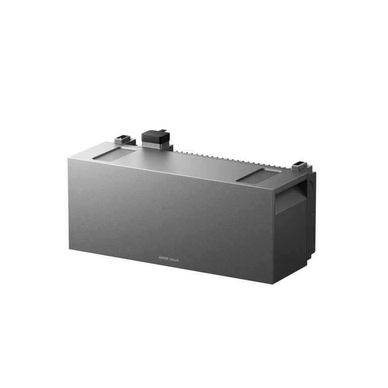 Anker Solix BP7000