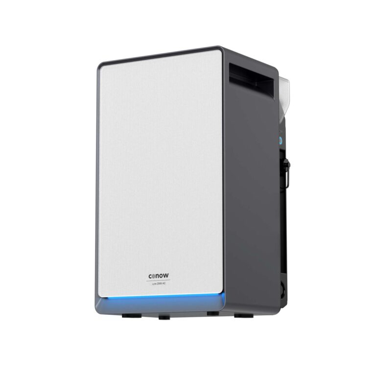 CONOW Lyra 2500 AC | 1.5kW, 2.5kWh