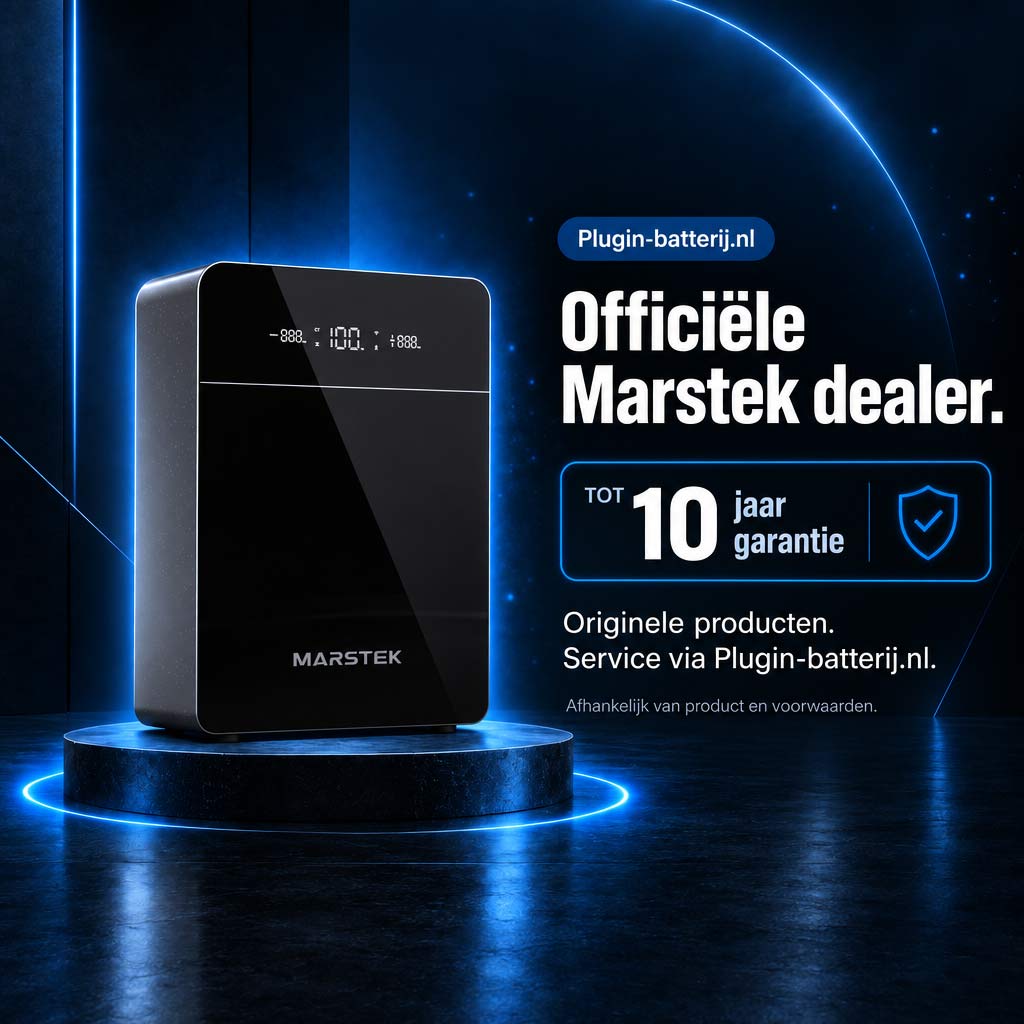 erkende marstek dealer venus e 4.0