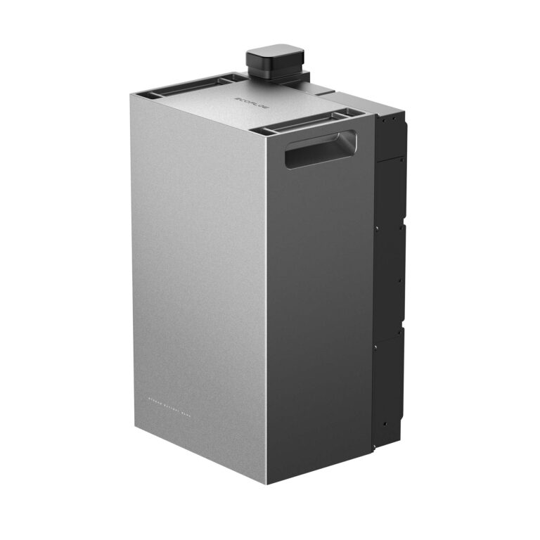 EcoFlow Stream AC 5000 | Uitbreidingsbatterij 5kWh
