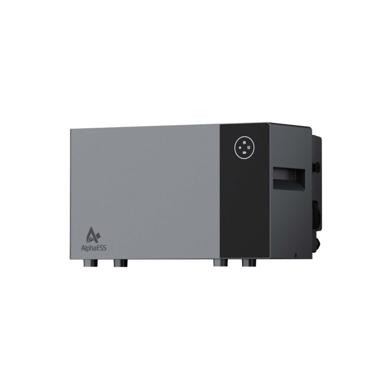 AlphaESS VitaPower 3600 AC | 3.6kW, 4kWh Plug-in batterij