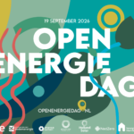Open Energiedag 2026 - Plugin Batterij