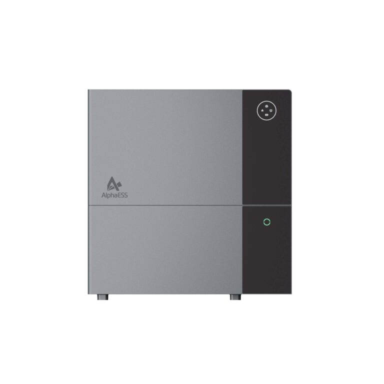 AlphaESS VitaPower 3600 AC | 3.6kW, 8kWh Plug-in batterij