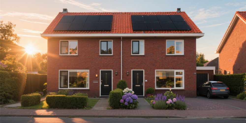 Nederlandse Zonnepanelen